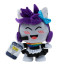Tower of Hell Pyxl DevSeries Collector Plush Toy 20cm 7.8inches