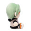 Granite Waves Elya Plush Toy 22cm 8.6inches