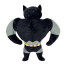 Jason Fatson Todd Batman Plush Toy 37cm 14.5inches