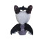 Hazbin Hotel Lute Plush Toy 25CM 10inches
