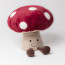 Jellycat Amuseables Mushroom 28cm 11.02inches