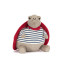 Timmy Turtle Romantic Outfit Soft Stuffed Plush 21cm 8.2inches
