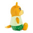 J.J. Youtuber Plush Toy 17cm 6.7inches