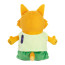 J.J. Youtuber Plush Toy 17cm 6.7inches