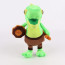 Lil Gator Game Soft Stuffed Plush 28cm 11inches