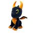 Luma Island Dragon Luma Plush Toy 22cm 8.6inches