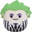 Squishmallows Beetlejuice Plush Toy 25cm 10inches