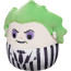 Squishmallows Beetlejuice Plush Toy 25cm 10inches