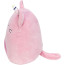 Squishmallows Sabrina Caticorn Plush Toy 30cm 12inches