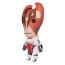 Mass Effect Mordin Solus Plush Toy 30cm 12inches