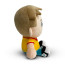 Mouthwashing Swansea Plush Toy 25cm 10inches