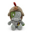 PMdamiann Zombie Plush Toy 23cm 9inches