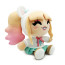 Polar Bear Haley Plush Toy 23cm 9inches