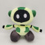 Boogie Bot Poppy Playtime Soft Stuffed Plush 25cm 9.84inches