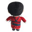 Resident Evil Biohazard Ada Wong Plush Toy 20cm 8inches