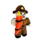Roblox Dead Rails Dynamite Zombie Plush Toy 30cm 11.8inches