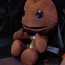 Little Big Planet Sackboy Soft Stuffed Plush 60cm 23.62inches
