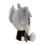 Sanya Plushie Plush Toy 25cm 10inches