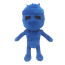Stumble Guys Dynamitron Plush Toy 27cm 10.6inches