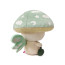 Snoozeshroom Soft Stuffed Plush 25cm 10inches
