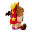 Sock Welcome to Hell Plushie Plush Toy 17cm 6.7inches