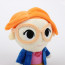 Stranger Things Barb Plush Toy 20cm 7.87inches