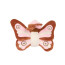 Strawberry Ice Cream Moth Plush Toy 29cm 11.4inches