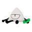 Nuclear Throne Y.V. Yung Venuz Plush Toy 16cm 6.3inches