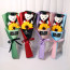 Graduation Bear Plush Bouquet 35cm 13.78inches