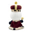 Cruel King Plush Toy 23cm 9inches
