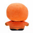 South Park Dead Kenny Plush Toy 18cm 7inches