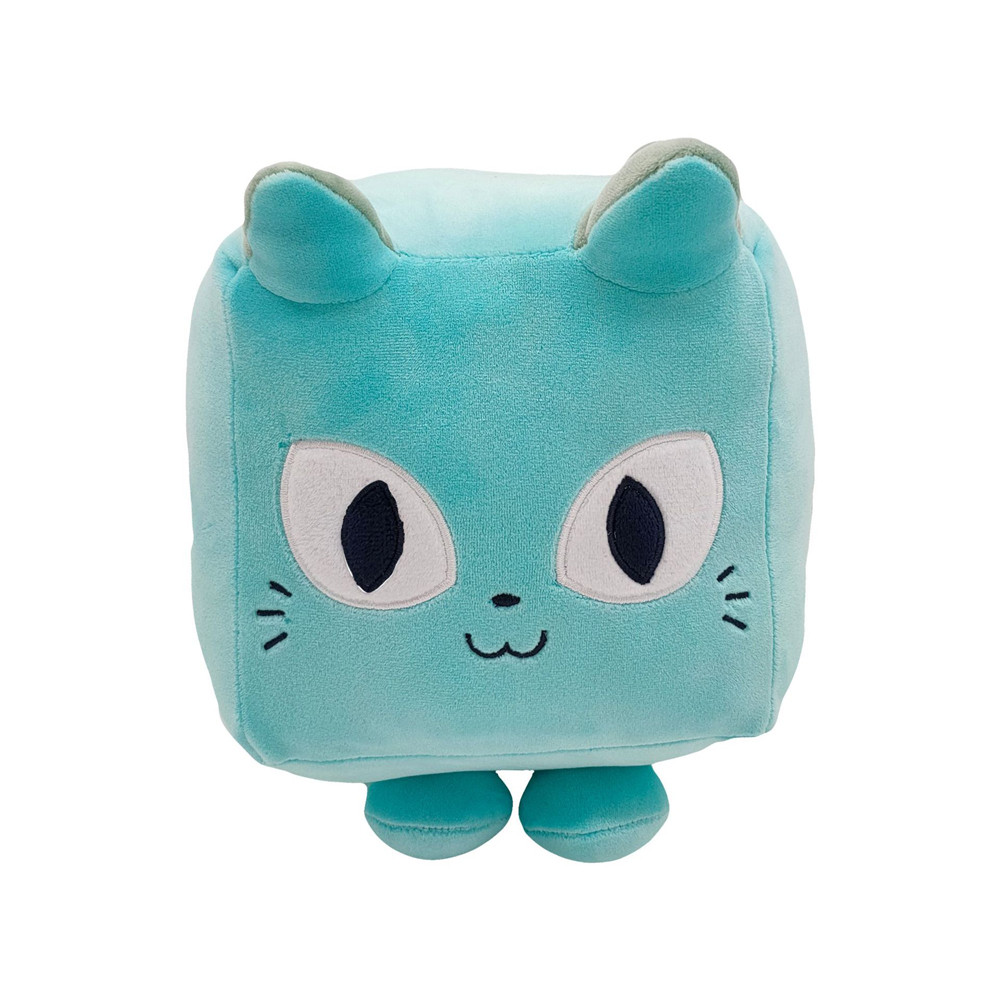 Big Games Pet Simulator X Cat Plush