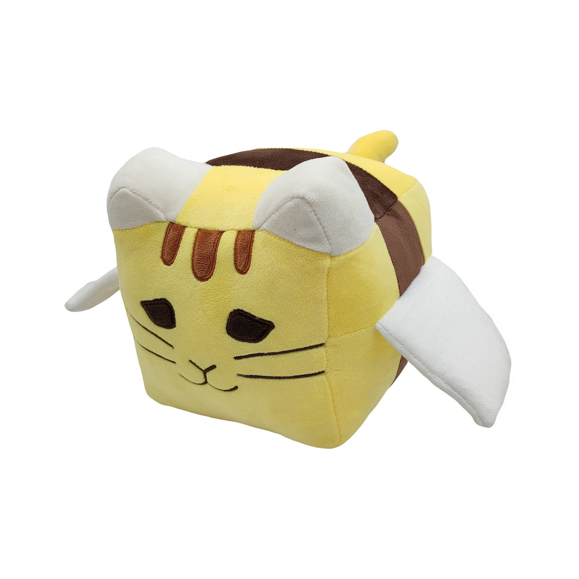 Bee Swarm Simulator Tabby Bee Plush