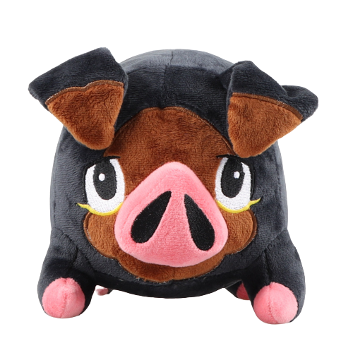 Lechonk 18cm Pokemon Plush Toy