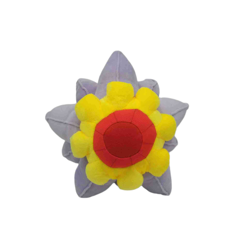 Staryu From Pokemon Plush Toy