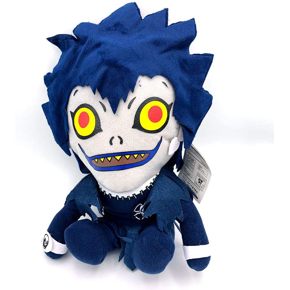 Ryuk From Death Note Plush Toy