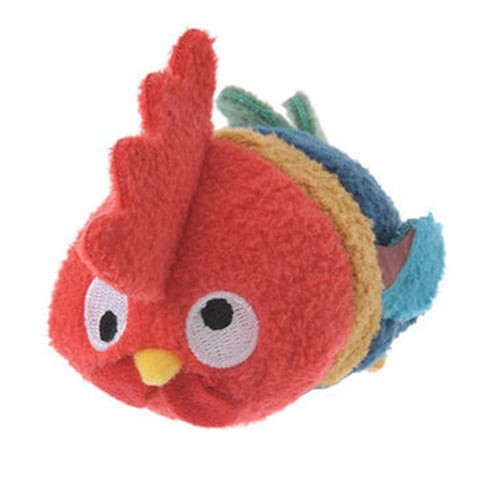 Heihei From Moana Plush Toy