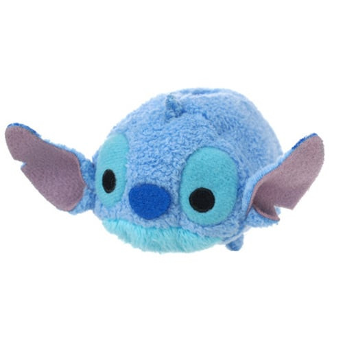 Tsum Tsum Stitch From Lilo And Stitch Plush Toy