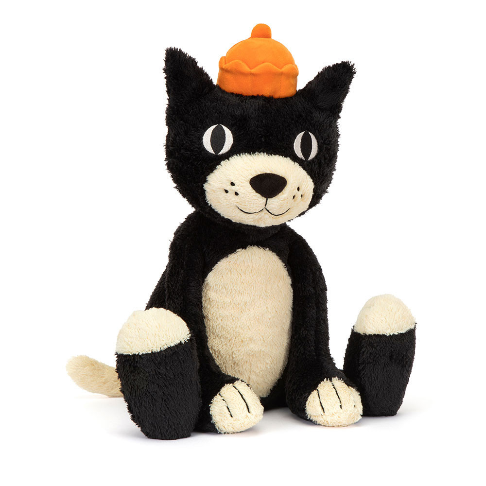 Jellycat Jack Huge Soft Stuffed Plush 48cm 18.89inches