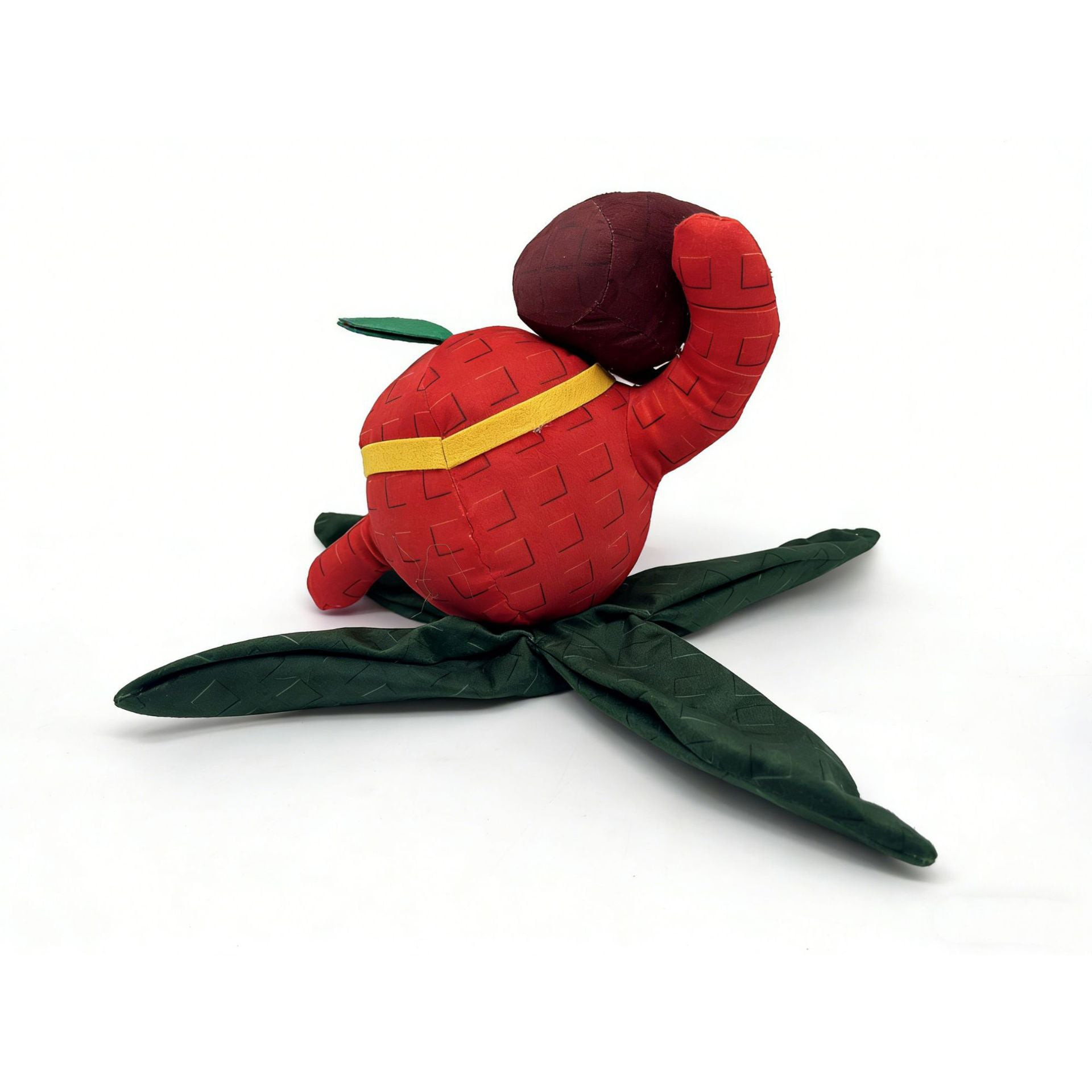 Roblox Plants vs Brainrots Cranberrlito Plush Toy 28cm 11inches