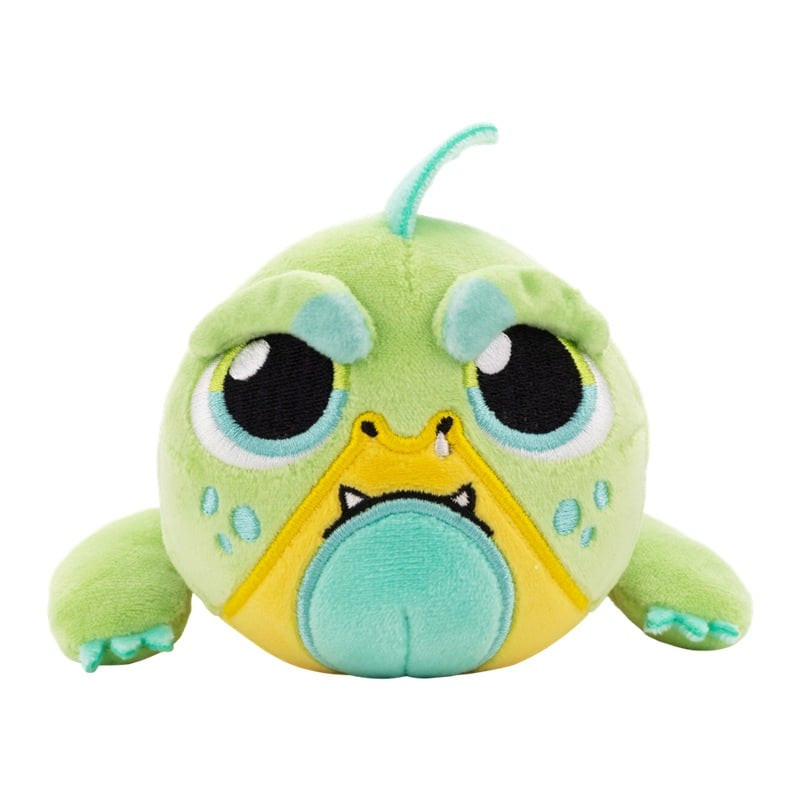 The Dragon Prince Sneezles Plush Toy 19cm 7.5inches