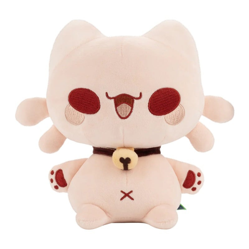 Fleshling Plush Toy 17cm 6.7inches