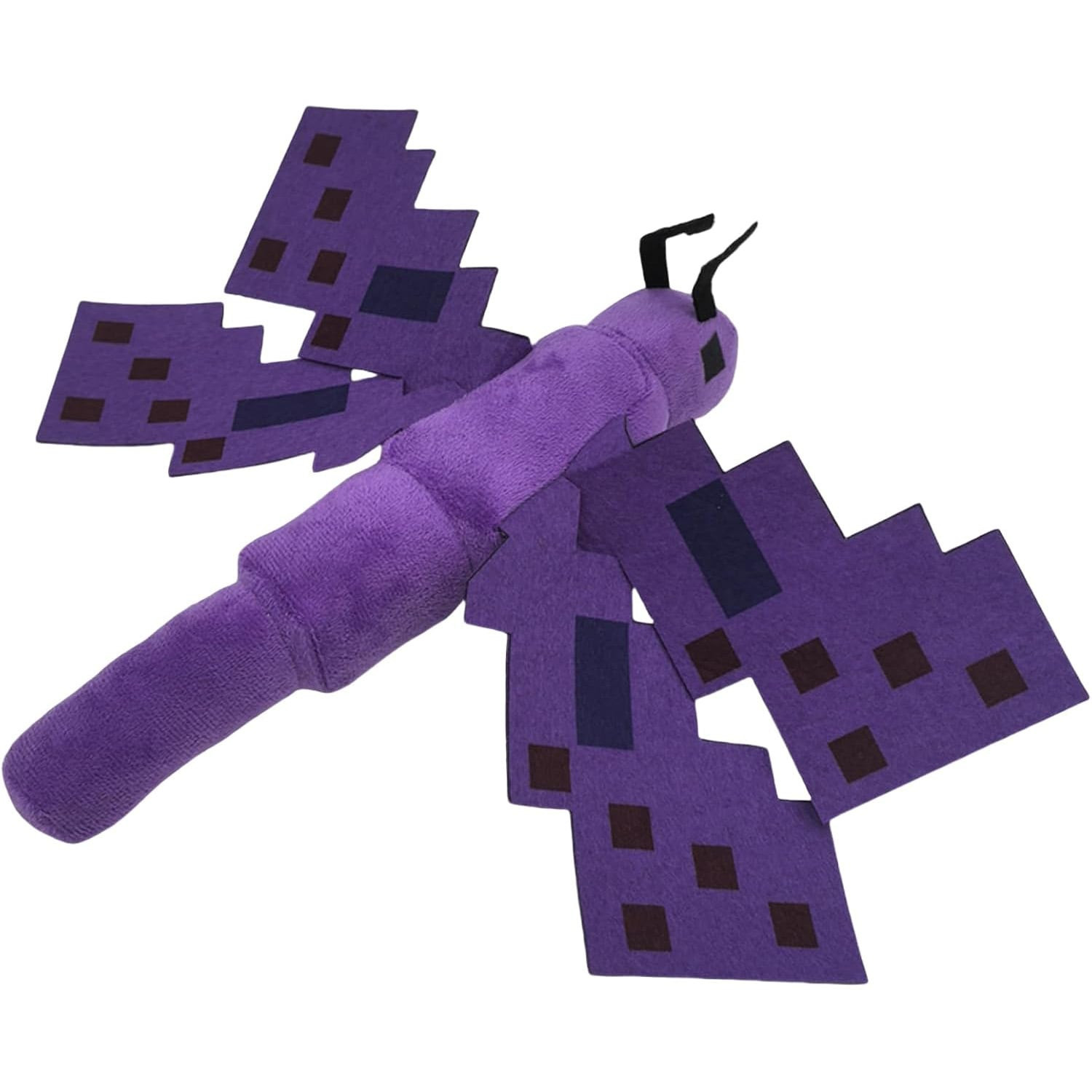 Roblox Grow A Garden Butterfly Plush Toy 25cm 10inches