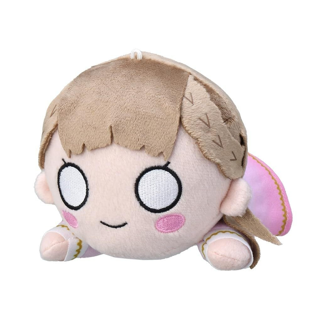 Love Live! Hasunosora Kosuzu Kachimachi Plush Toy 16cm 6.3inches