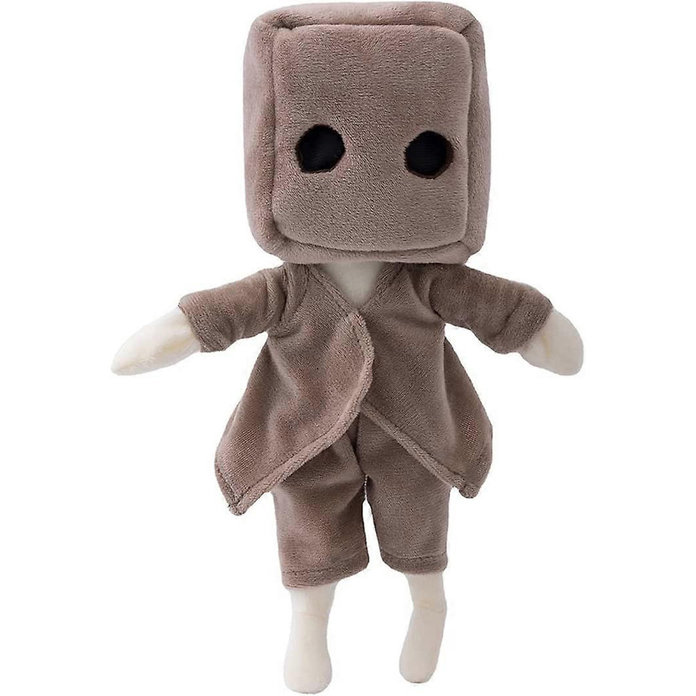 Little Nightmares Mono With Button Plush Toy 30cm 11.8inches
