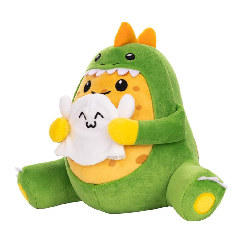 Psycho Potato Plush Toy 21cm 8.2inches