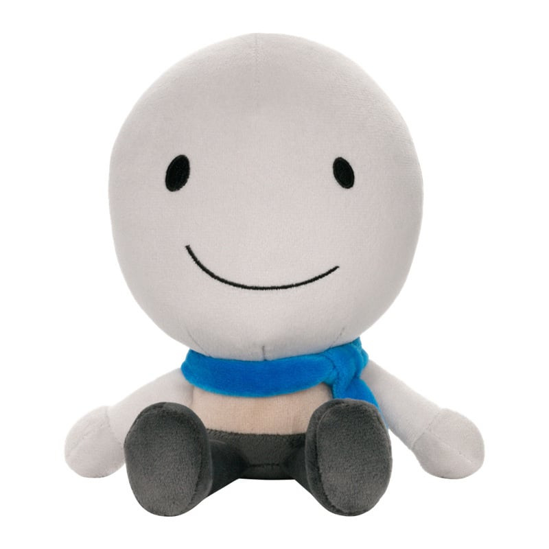 Roblox Regretevator Wallter Plush Toy 16cm 6.3inches