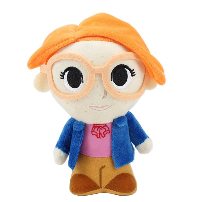 Stranger Things Barb Plush Toy 20cm 7.87inches