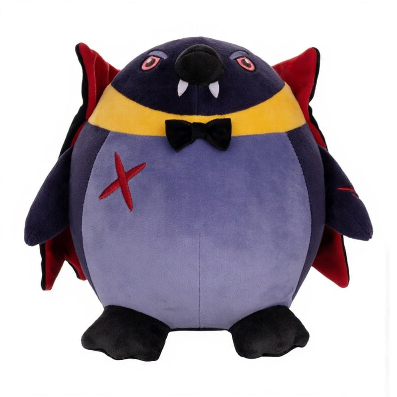 Age of Wonders 4 Vampire Lord Dire Penguin Plush Toy 22cm 8.6inches