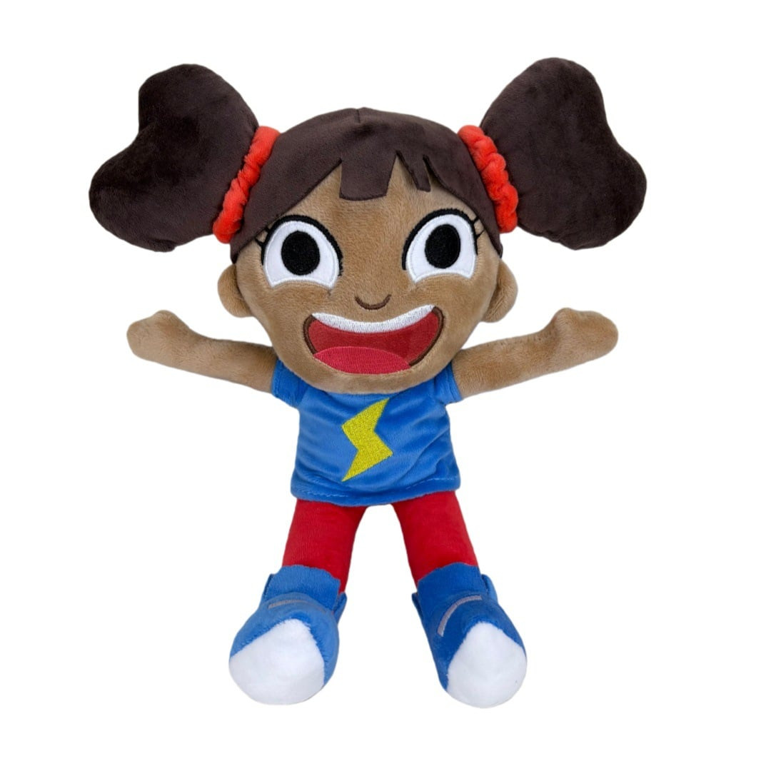 Yakka Dee Plush Toy 32cm 12.6inches